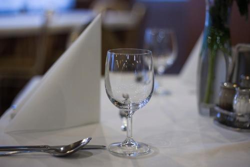 Eurohotel Katowice - image 10