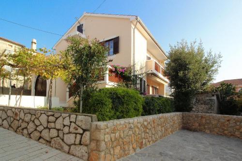  Apartment Ljubica in Punat