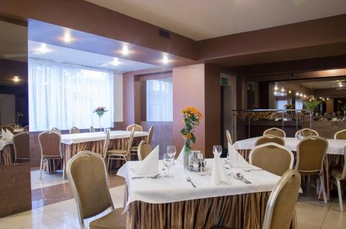 Eurohotel Katowice - image 8