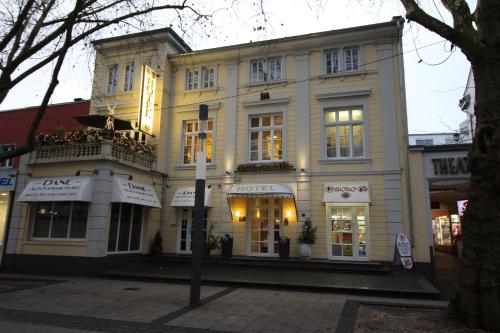 Hotel zum Adler (Superior) - Bonn