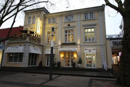 Hotel zum Adler - Superior in Bonn, Deutschland