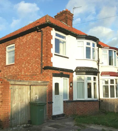 Oaklands Avenue, Stockton on Tees, Cleveland