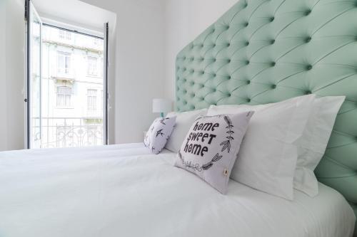 Lisbon heart 1-cozy Flat-Family Friendly 2