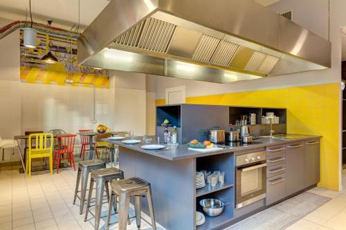 MEININGER Milano Garibaldi 3