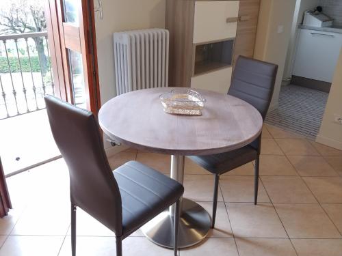 Létesítmények, La Finestra Sul Lago in Cernobbio