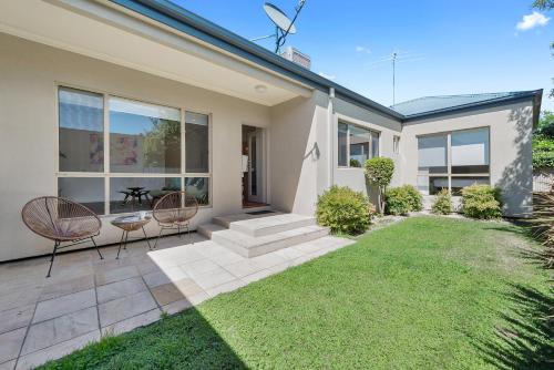 設施, 旺加拉塔蓋特韋品質酒店 (Quality Hotel Wangaratta Gateway) in 旺加拉塔