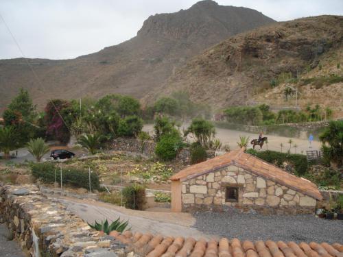 Casa Rural Vera De La Hoya