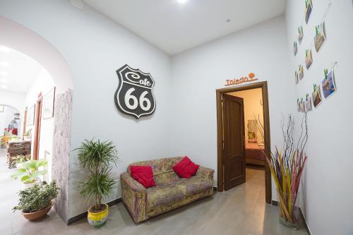 Le 4 Stagioni Dante's Suites H. Napoli Centro - image 7