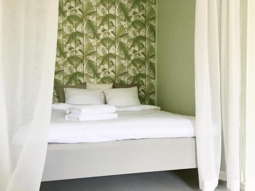 Magnificent sea view! Luminous 1 br for max 4, Helsinki (foto 11)