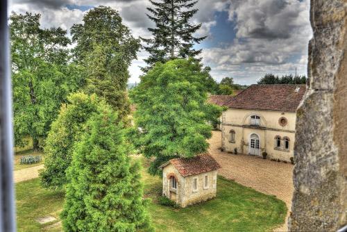 Château de Blavou