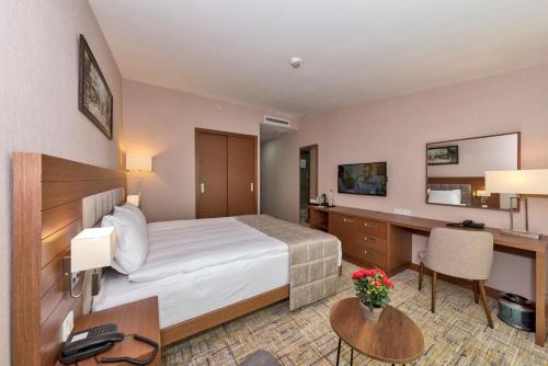Land Park Hotel - image 4