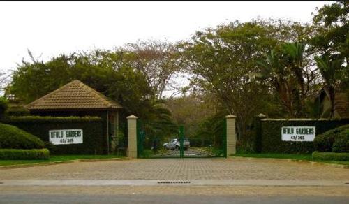 This photo about Ufulu Gardens Hotel shared on HyHotel.com