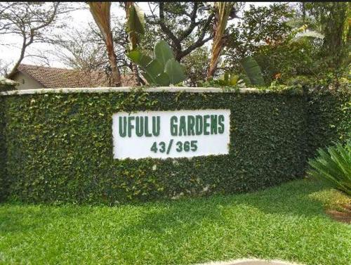 This photo about Ufulu Gardens Hotel shared on HyHotel.com