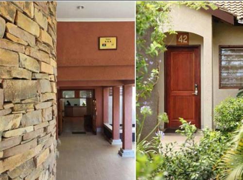 This photo about Ufulu Gardens Hotel shared on HyHotel.com