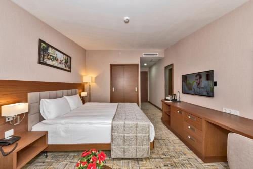 Land Park Hotel - image 11