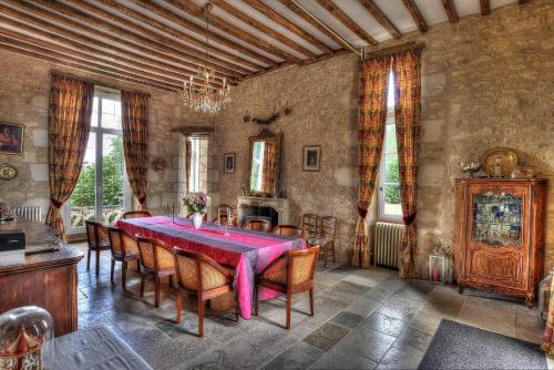 Château de Blavou