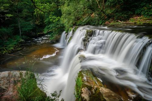 Mill Lodge-Brecon Beacons