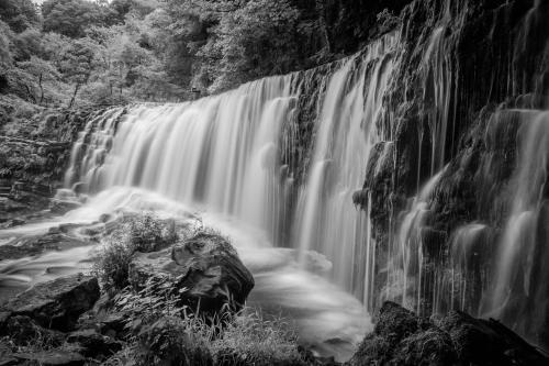 Mill Lodge-Brecon Beacons