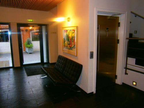 Herning City Hotel