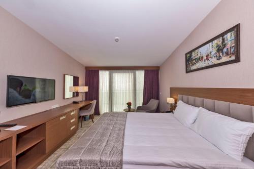 Land Park Hotel, Istanbul (fotografie 7)