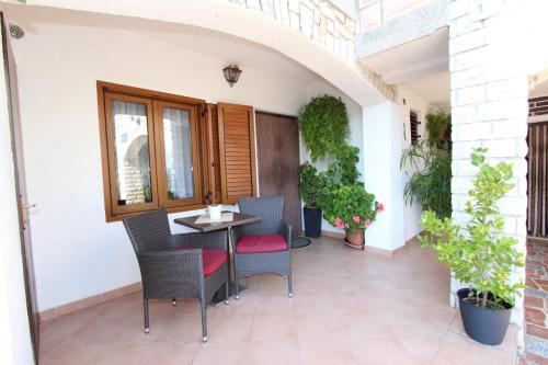  Guest House Rexa in Rovinj