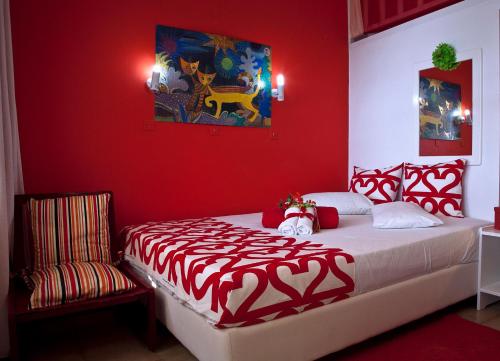  Anastasias Apartments in Iria