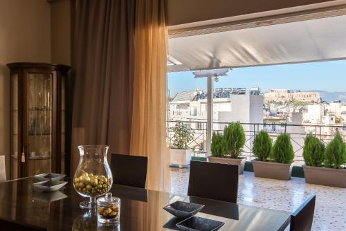 Athens View, Atény (fotografie 10)
