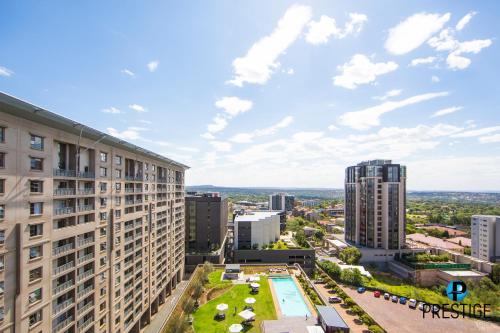 Prestige Apartments Sandton at Westpoint photo 2