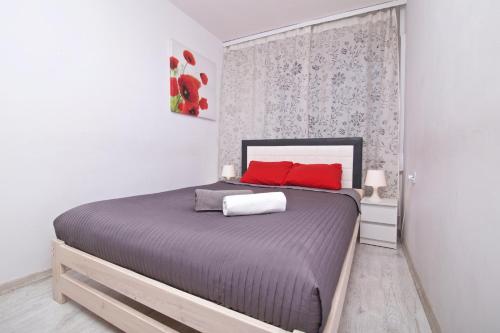 Warszawa Centrum Apartament Daniella, Warsaw (photo 7)
