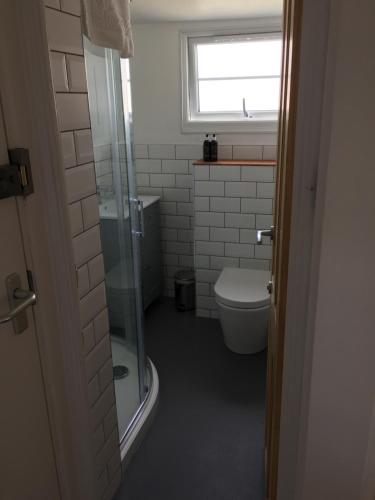 The Grosvenor Guest House - main image