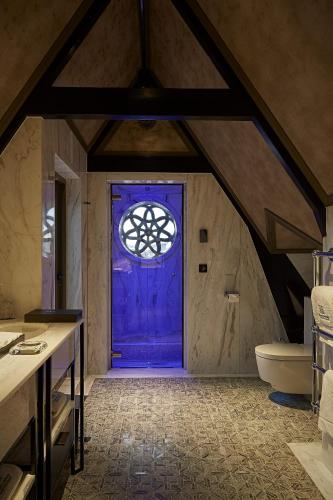 Hotel TwentySeven - Small Luxury Hotels of the World - image 11