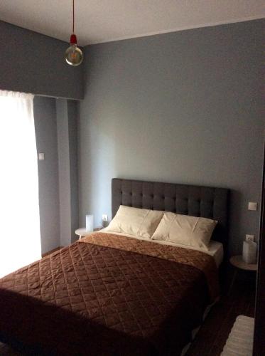 Renovated apartment, Athens (photo 7)