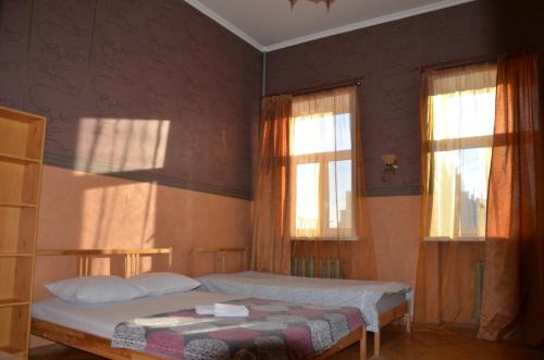MH Dolgorukovsky - Hostel - Tap to explore photos