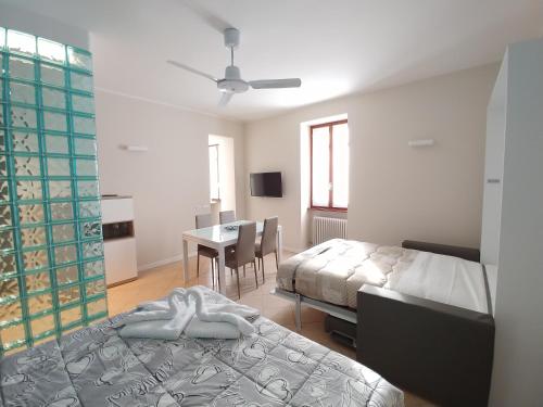 La Finestra Sul Lago in Cernobbio