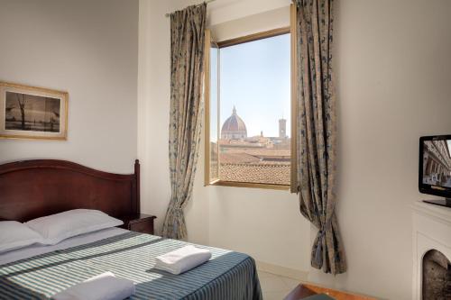 Adre Majestic View ! Center of Florence !, Florencie (fotografie 3)