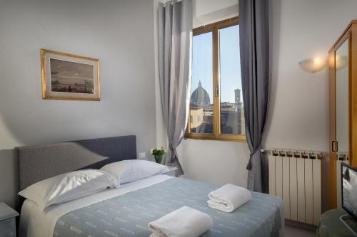 Adre Majestic View ! Center of Florence !, Florencie (fotografie 2)