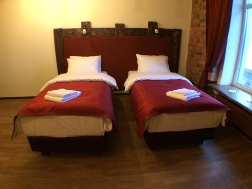 Bronza Hotel