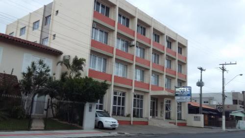 Hotel Monte Libano