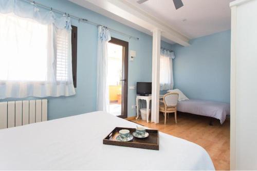 Double Room with View image 1