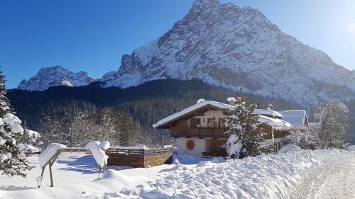 AQUA DOMUS Sappada - Accommodation