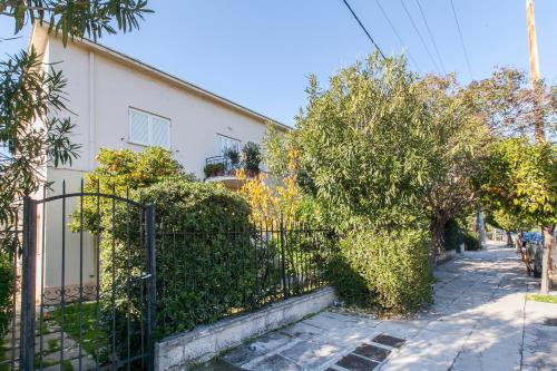 Trendy Minimal Flat in posh Athens, Atény (fotografie 7)