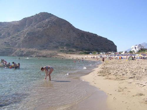 Saint Nicolas Bungalows - image 10
