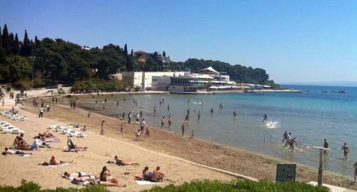 Studio Apartments 4 You in Split - image 11