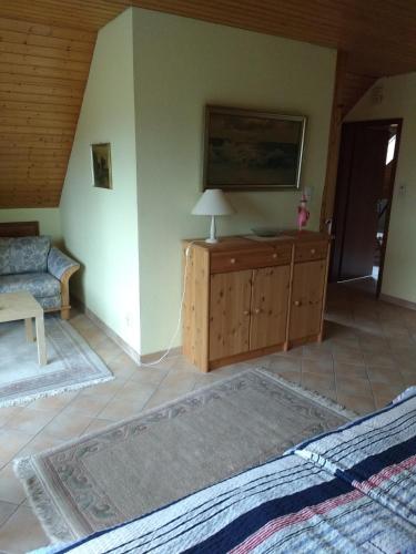 Apartment Scharhörn (Apartment Scharhorn) in Otterndorf