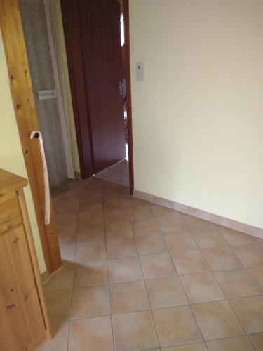 Faciliteter, Apartment Scharhörn (Apartment Scharhorn) in Otterndorf
