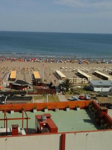 . Necochea Frente al Mar