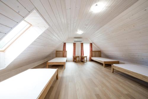 Panemunio sodyba Panemunio sodyba