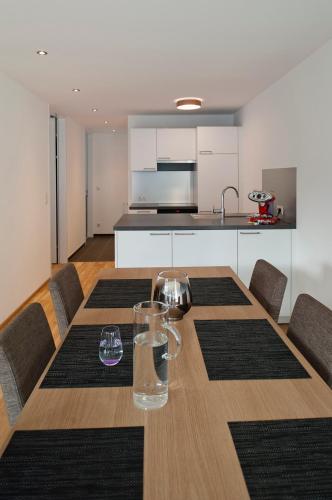 Relaxed Urban Living - Aparthotel und Boardinghouse - image 3