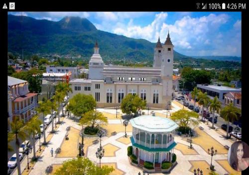 Cerca de lugares turísticos, Hotel Kevin in Puerto Plata