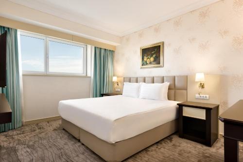 Wyndham Tashkent